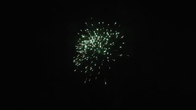 #23556 Festival shells 2.0" 6 balls