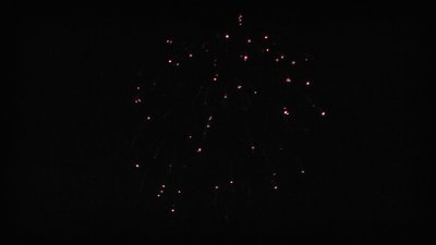 #20316 Bombe pyrotechnique 4.0"