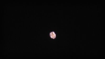 #20318 Bombe pyrotechnique 4.0"