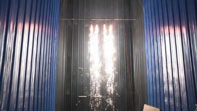 #4939 Waterfall