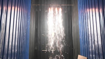 #4939 Waterfall
