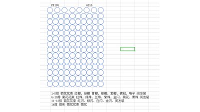 #4116 盆花0.8 138发数