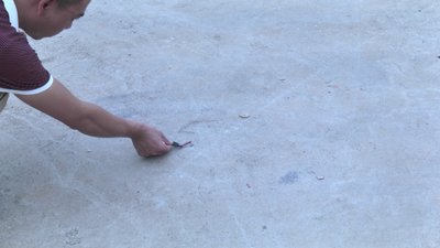 #6178 FIRECRACKERS Firecrackers No.1 K0201 one Bang