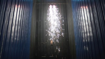 #4939 Waterfall