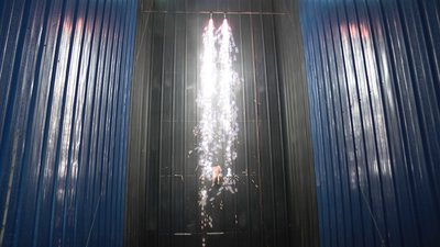 #4939 Waterfall