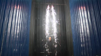#4939 Waterfall