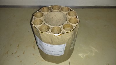 #23589 盆花1.2 10发数