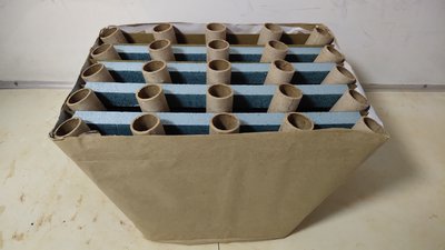 #23587 盆花1.2 25发数