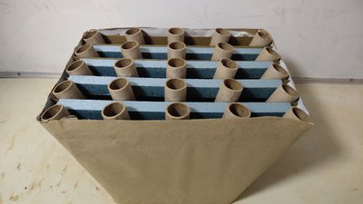 #23595 盆花1.2 25发数