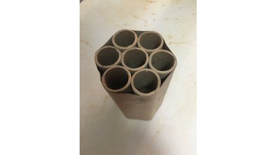 #23605 Cakes 1.0 7 shots