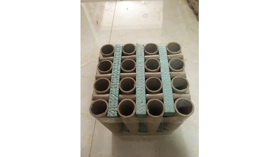 #23610 Cakes 1.2 16 shots