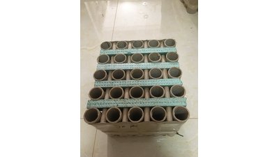 #23611 Cakes 1.2 25 shots