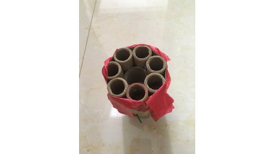 #23613 Cakes 0.8 8 shots