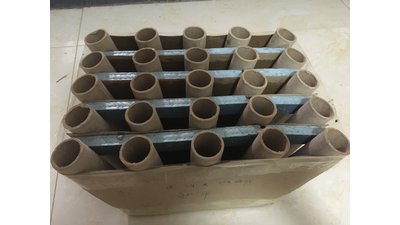 #23604 Cakes 1.2 25 shots