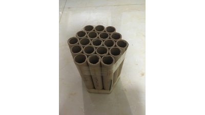 #23601 Cakes 0.8 19 shots