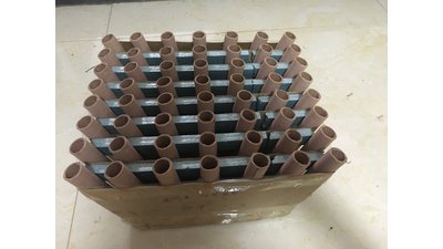 #23602 Cakes 0.8 56 shots