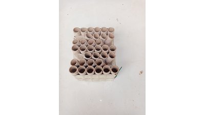 #23628 Батарея салютов 0.8 40 выстрелов