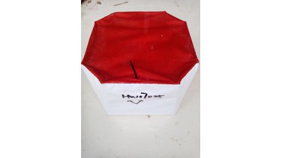 #23631 Fountains 3.0m, 68s (Mecha)