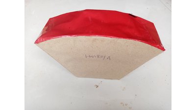 #23633 Fountains 3.0m, 58s (Mecha)