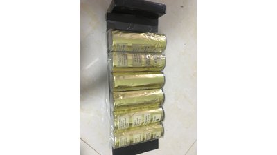 #23654 Festival shells 1.75" 6 balls
