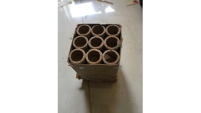 #23678 Cakes 0.8 9 shots