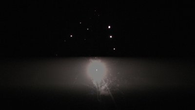 #23621 Cakes 0.8 9 shots