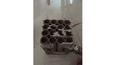 #23690 Compact 1.0 16 coups