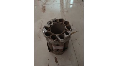 #23692 Compact 0.8 10 coups