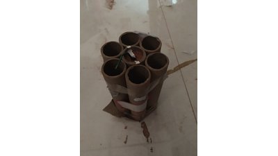 #23694 Compact 1.0 7 coups