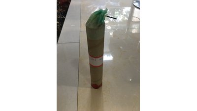 #23706 Дым Фонтан пиротехнический