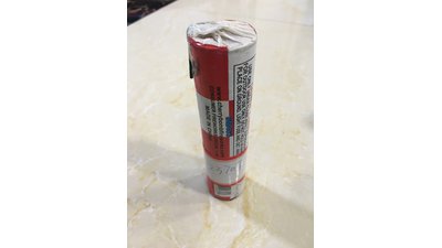 #23707 烟雾 喷泉