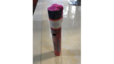 #23711 烟雾 喷泉