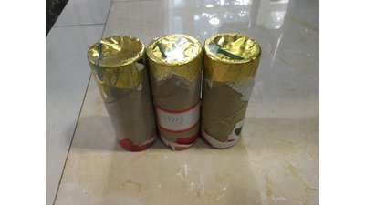#23713 Fumaça Fonte/Arvore de natal