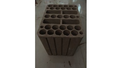 #23700 Module 盆花1.2 25发数