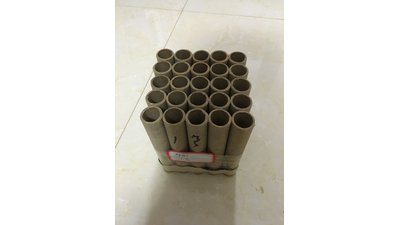 #23717 Cakes 0.8 25 shots