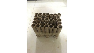 #23720 Cakes 0.8 28 shots