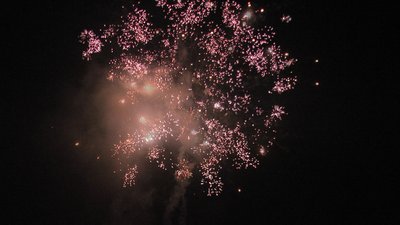 #23630 Батарея салютов 0.8 48 выстрелов