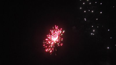 #23654 Festival shells 1.75" 6 balls