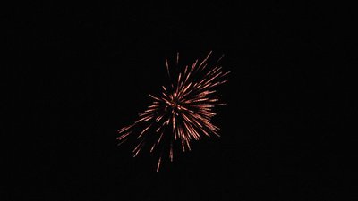 #23699 节日礼花 1.75" 6