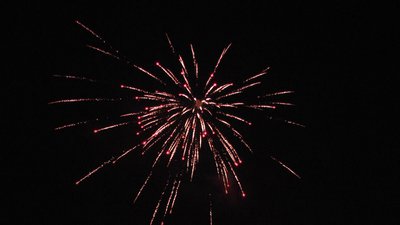 #23699 节日礼花 1.75" 6