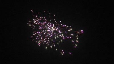 #23699 节日礼花 1.75" 6