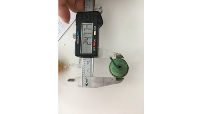 #23715 烟雾 喷泉