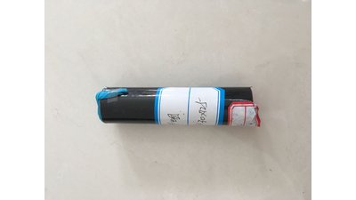 #23750 Smoke Fountain