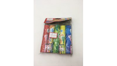 #23751 Smoke Fountain