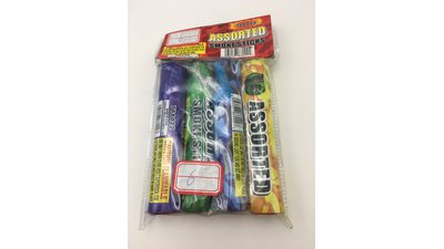 #23752 Smoke Fountain