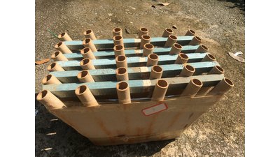 #23758 Cakes 1.0 36 shots
