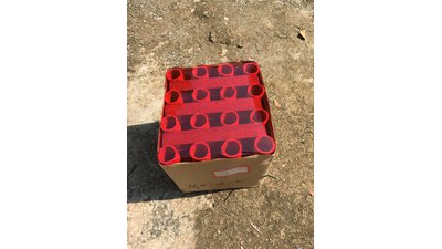 #23761 Cakes 1.0 16 shots