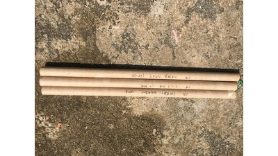 #23770 罗马烛光 0.8" 5 发数