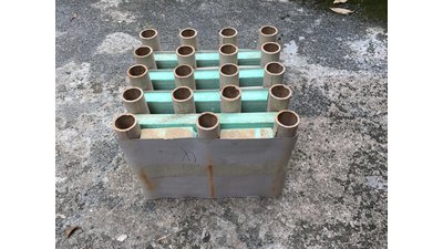 #23779 Cakes 1.2 19 shots