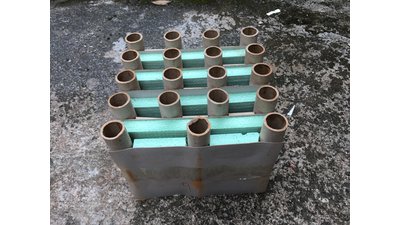 #23781 Cakes 1.2 19 shots